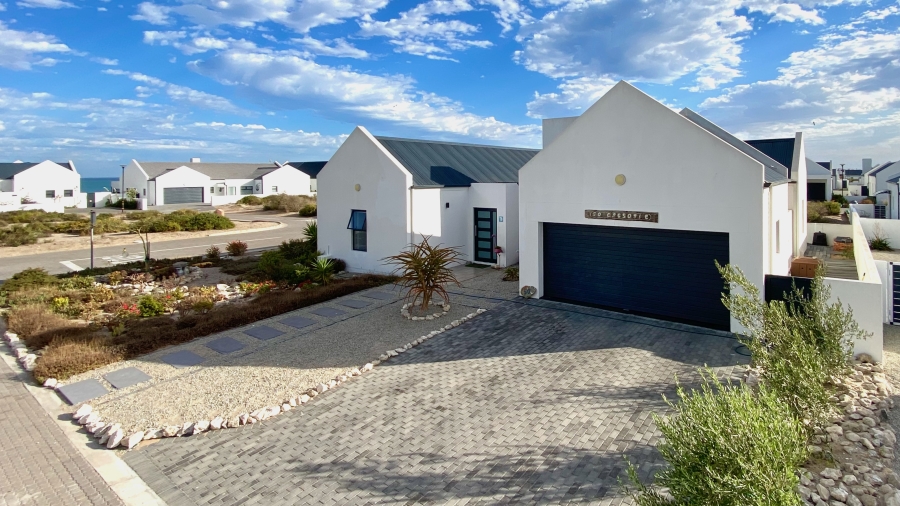 3 Bedroom Property for Sale in Atlantic Sands Private Estate Western Cape